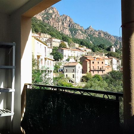 Chez Marie Pansiyon Porto  Dış mekan fotoğraf