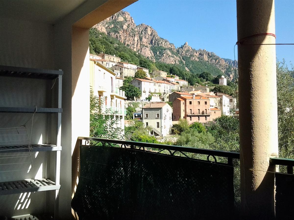 Chez Marie Pansiyon Porto  Dış mekan fotoğraf