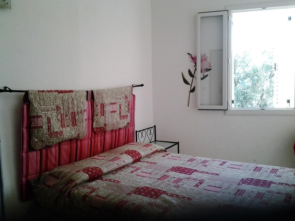 Chez Marie Pansiyon Porto  Dış mekan fotoğraf